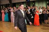 IMG_5564: Maturitní ples Oktávy z čáslavského gymnázia vyprodal Grand do posledního místečka