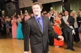 img_5579: Maturitní ples Oktávy z čáslavského gymnázia vyprodal Grand do posledního místečka
