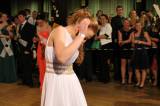 IMG_5670: Maturitní ples Oktávy z čáslavského gymnázia vyprodal Grand do posledního místečka