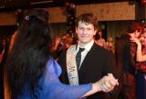 IMG_5821: Maturitní ples Oktávy z čáslavského gymnázia vyprodal Grand do posledního místečka