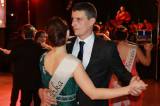 IMG_5830: Maturitní ples Oktávy z čáslavského gymnázia vyprodal Grand do posledního místečka