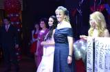 DSC_0106: Foto: V čáslavském Grandu se plesalo i v sobotu, tentokrát obchodní akademie