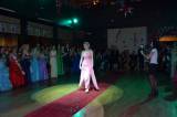 DSC_0149: Foto: V čáslavském Grandu se plesalo i v sobotu, tentokrát obchodní akademie