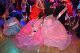 DSC_0312: Foto: V čáslavském Grandu se plesalo i v sobotu, tentokrát obchodní akademie