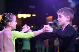 IMG_6329: Foto: V zaplněném Grandu plesali maturanti z čáslavské "dopravky"
