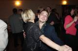 IMG_6712: Foto: Sportovní ples v sokolovně v Chotusicích se vydařil, místní ženy uvedly nové choreo
