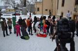 DSC_1105: Foto, video: V Kutné Hoře se natáčelo video s tancem the Harlem Shake