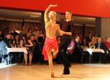 IMG_7570: Foto: Taneční ples v Lorci se nesl v rytmu společenských tanců
