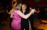 IMG_7615: Foto: Taneční ples v Lorci se nesl v rytmu společenských tanců