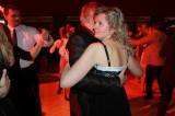 IMG_7650: Foto: Taneční ples v Lorci se nesl v rytmu společenských tanců