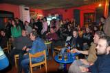 DSC_0980_resize: V kutnohorském hudebním klubu Česká 1 v sobotu zazněly hity skupiny Doors
