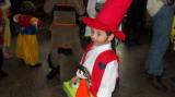 SDC11116_resize: Tupadelské děti s v neděli užily karneval, zahrál si s nimi čaroděj Emča