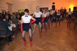 DSC_0022: Foto: Fotbalisti z Dynama Horní Bučice tužili partu na sportovním plese