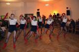 DSC_0037: Foto: Fotbalisti z Dynama Horní Bučice tužili partu na sportovním plese