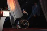 5G6H2858: Leoše Lacinu s Radkem Procházkou vyhlásili mezi nejlepšími handicapovanými sportovci roku!