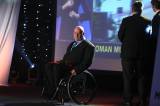 5G6H2918: Leoše Lacinu s Radkem Procházkou vyhlásili mezi nejlepšími handicapovanými sportovci roku!