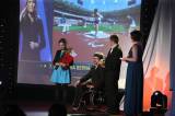 5G6H2930: Leoše Lacinu s Radkem Procházkou vyhlásili mezi nejlepšími handicapovanými sportovci roku!