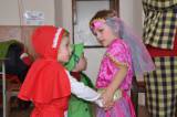DSC_0906: Foto: Ve Zbyslavi připravili další akci pro děti, tentokrát šlo o karneval