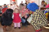 DSC_0911: Foto: Ve Zbyslavi připravili další akci pro děti, tentokrát šlo o karneval