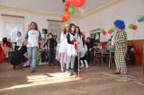 DSC_0920: Foto: Ve Zbyslavi připravili další akci pro děti, tentokrát šlo o karneval