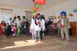 DSC_0921: Foto: Ve Zbyslavi připravili další akci pro děti, tentokrát šlo o karneval