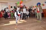 DSC_0922: Foto: Ve Zbyslavi připravili další akci pro děti, tentokrát šlo o karneval