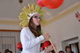DSC_0929: Foto: Ve Zbyslavi připravili další akci pro děti, tentokrát šlo o karneval
