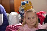 DSC_0960: Foto: Ve Zbyslavi připravili další akci pro děti, tentokrát šlo o karneval