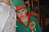 DSC_0965: Foto: Ve Zbyslavi připravili další akci pro děti, tentokrát šlo o karneval