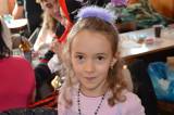 DSC_0983: Foto: Ve Zbyslavi připravili další akci pro děti, tentokrát šlo o karneval