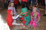 DSC_1062: Foto: Ve Zbyslavi připravili další akci pro děti, tentokrát šlo o karneval