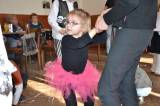DSC_1094: Foto: Ve Zbyslavi připravili další akci pro děti, tentokrát šlo o karneval