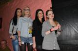DSC_0307: Foto: Skupina Rybičky 48 v klubu Česká 1 rozpoutala divokou párty