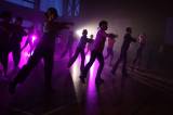 5G6H5387: Foto: Nedělní cvičení v jedinečné světelné show - to je Dance Mania!