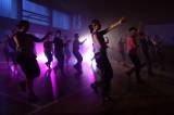 5G6H5396: Foto: Nedělní cvičení v jedinečné světelné show - to je Dance Mania!