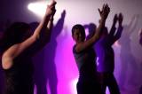 5G6H5402: Foto: Nedělní cvičení v jedinečné světelné show - to je Dance Mania!