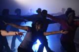 5G6H5410: Foto: Nedělní cvičení v jedinečné světelné show - to je Dance Mania!