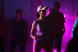 5G6H5434: Foto: Nedělní cvičení v jedinečné světelné show - to je Dance Mania!