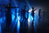 5G6H5452: Foto: Nedělní cvičení v jedinečné světelné show - to je Dance Mania!