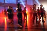 5G6H5455: Foto: Nedělní cvičení v jedinečné světelné show - to je Dance Mania!