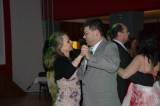 DSC_0403: Foto: Jedním z posledních plesů v kutnohorském Lorci byl v pátek ten městský