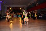 dsc_0494: Foto: Jedním z posledních plesů v kutnohorském Lorci byl v pátek ten městský
