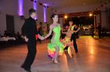 DSC_0513: Foto: Jedním z posledních plesů v kutnohorském Lorci byl v pátek ten městský