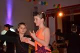 DSC_0519: Foto: Jedním z posledních plesů v kutnohorském Lorci byl v pátek ten městský
