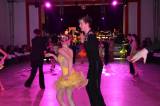 DSC_0547: Foto: Jedním z posledních plesů v kutnohorském Lorci byl v pátek ten městský