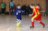 5G6H7416: Foto: Ve fotbalovém turnaj minižáků TPCA Cup zvítězilo družstvo Suchdola!