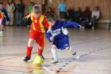 5G6H7421: Foto: Ve fotbalovém turnaj minižáků TPCA Cup zvítězilo družstvo Suchdola!