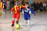 5G6H7422: Foto: Ve fotbalovém turnaj minižáků TPCA Cup zvítězilo družstvo Suchdola!