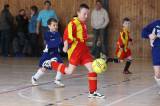 5G6H7424: Foto: Ve fotbalovém turnaj minižáků TPCA Cup zvítězilo družstvo Suchdola!