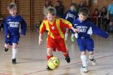5G6H7426: Foto: Ve fotbalovém turnaj minižáků TPCA Cup zvítězilo družstvo Suchdola!